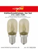 Kühlschranklampe, 2er Set Produktbild-Vorschau 5