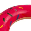 Strand Aufblasbare Rad Donut Rosa Produktbild-Vorschau 5