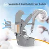 Babytrage, 9 in 1 Convertible Carrier, Ergonomisch, Produktbild-Vorschau 2