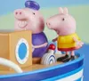 Hasbro winka Peppa Zestaw dka Dziadka winki + Figurka Peppy Podgląd zdjęcia produktu 12