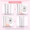 Cool-i® Multifunktionales RF-EMS-LED Beautygerät,Gesichts & Produktbild-Vorschau 7