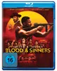 Blood & Sinners Náhled obrázku produktu 1