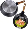 Nava - pánev s granitovým povrchem 26 cm Náhled obrázku produktu 22