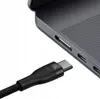 Baseus Flash Serie II 2-in-1 Schnellladekabel 100W, USB-C Produktbild-Vorschau 21