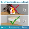 Schimmel Dry - Schimmelentferner Wand & Bad -ohne Chemie Produktbild-Vorschau 3