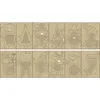 URSUS 12 motifs de point de croix "Noël Voir les images du produit 7