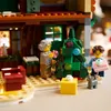 LEGO ICONS 10325 Chalet alpin Voir les images du produit 22