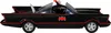 McFarlane Toys DC Retro Fahrzeug Batman 66 Batmobile Produktbild-Vorschau 1