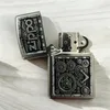 Zippo Benzin-Feuerzeug Gear Wheels, unbefüllt Produktbild-Vorschau 8