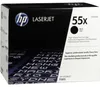 HP 55X - Hohe Ergiebigkeit - Schwarz - original - LaserJet Produktbild-Vorschau 42
