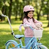 SUN BABY Heart Bike: bicicletta per bambine da 16 pollici, Anteprima dell’immagine prodotto 8