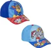 Kinder Cap Jungen Paw Patrol Chase Marshall Rubble Skye Podgląd zdjęcia produktu 4
