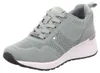 Schnürhalbschuh Sneaker (sportlich) CC23335F-SA Produktbild-Vorschau 8