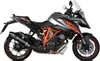 Mivv SPORT tlumič OVAL SLIP-ON Carbon Cap pro KTM 1290 Náhled obrázku produktu 3