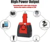 Menič napätia do auta, DC 12 V na AC 220 V, Linomag®, 150 Náhľad obrázku produktu 3