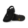 Keen Uneek Damen Sandalen Black/Black Größe 38.5 Produktbild-Vorschau 5