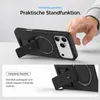 Handyhülle für iPhone 17 Pro mit integriertem Standfuß und Produktbild-Vorschau 6