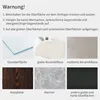 10 Stück Klebehaken - Selbstklebende Transparente Haken Produktbild-Vorschau 4