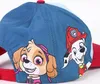 Paw Patrol Sommer Cap – Kinder Mütze mit Print & UV-Schutz Produktbild-Vorschau 11