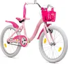 Goetze Pixie 20" – dievčenský bicykel s hliníkovým rámom, Náhľad obrázku produktu 2
