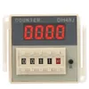 O111ROM DH48J-8A Cyfrowy elektroniczny 8-stykowy licznik Podgląd zdjęcia produktu 7