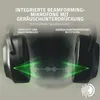 RAZER Barracuda, Over-ear Gaming Headset Bluetooth Schwarz Produktbild-Vorschau 12