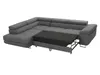 MIRJAN24 Ecksofa Torezio Cord, Stilvoll Eckcouch mit Produktbild-Vorschau 12