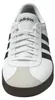 adidas Damen Vl Court Base Shoes, FTWR White/Core Produktbild-Vorschau 4