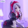 Overlord Noodle Stopper PVC Statue Shalltear Loungewear Produktbild-Vorschau 8