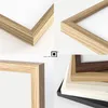 LUCA® Frames, FDM, 5er-set Bilderrahmen, Farbe Eiche, 10x15 Produktbild-Vorschau 5