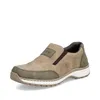 Rieker Herren Slipper Halbschuh Stretch extra weit 03354, Produktbild-Vorschau 18
