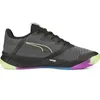 Puma Accelerate Turbo Nitro II Indoor Handball Hallenschuhe Produktbild-Vorschau 2