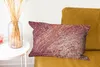 MuchoWow® Zierkissen Sofakissen Wohnzimmer Dekokissen 50x30 Produktbild-Vorschau 6