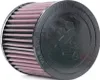 K&N E-2997 Hochleistungsluftfilter für VW Polo Schrägheck Produktbild-Vorschau 6
