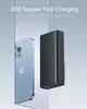 VEGER Powerbank ACE100 - 20W10 000mAh Quick Charge PD USB-C Produktbild-Vorschau 7