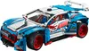 LEGO® Technic Rallyeauto 42077 Produktbild-Vorschau 2