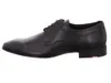 Lloyd Orlando Business Schuh Schwarz in Gr. 44.5 Produktbild-Vorschau 5