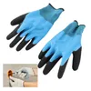 Isolierte Elektrikerhandschuhe 400 -V -Spannungswiderstand Náhľad obrázku produktu 2
