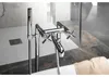 AXIA Wannenarmatur, Chrom Produktbild-Vorschau 4