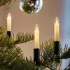 Lichterkette Weihnachtsbaum LED Filament, innen 30 teilig,  Produktbild-Vorschau 1