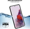 Galaxy S20 Vodotěsné Pouzdro, IP68 360 Stupňů Kompletní Náhled obrázku produktu 4