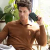 Selencia Bibliothèque en cuir véritable pour le Huawei P30 Voir les images du produit 4