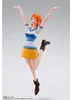 Tamashii Nations 98005, Verzamelfiguur, Anime en Manga Productafbeelding-voorbeeld 16