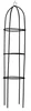 Kinzo Rosen Rankhilfe 185x40cm – Rankgitter Metall rund für Produktbild-Vorschau 3