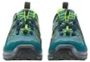 Lowa Jungen Halbschuh MADDOX PRO GTX LO JR blau Größe EUR Produktbild-Vorschau 13