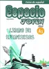 Espacio joven, Curso de español Podgląd zdjęcia produktu 1