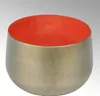 LAMBERT Windlicht Eisen Antik Kürbis (6,5cm) Produktbild-Vorschau 2