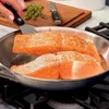 NINJA Bratpfanne Ø28cm EverClad Edelstahl Produktbild-Vorschau 14