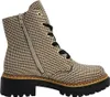 A single boot is shown against a white background. Voir les images du produit