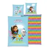 Gabby's Dollhouse Bettwäsche Produktbild-Vorschau 1